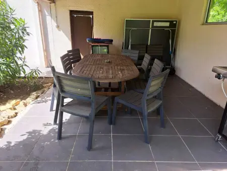 Villa spacieuse à Laurac avec piscine partagée 160 m² - Photo 19