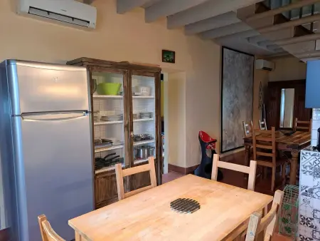 Villa spacieuse à Laurac avec piscine partagée 160 m² - Photo 20