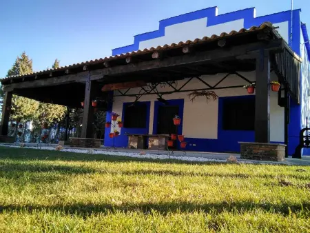 Villa spacieuse avec piscine privée, Villafranca De Los Caballeros - Photo 1