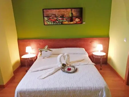 Villa spacieuse avec piscine privée, Villafranca De Los Caballeros - Photo 2