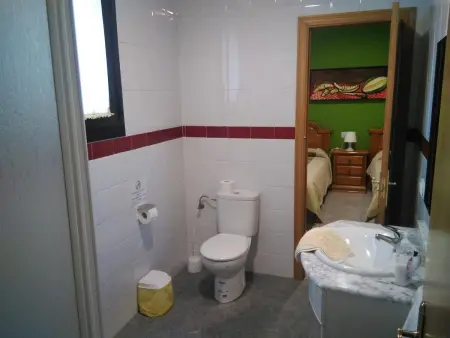 Villa spacieuse avec piscine privée, Villafranca De Los Caballeros - Photo 7
