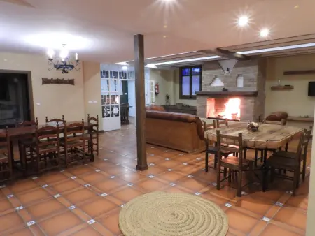 Villa spacieuse avec piscine privée, Villafranca De Los Caballeros - Photo 10