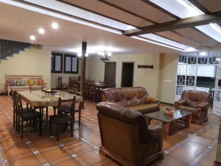 Villa spacieuse avec piscine privée, Villafranca De Los Caballeros - Photo 12