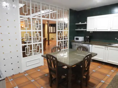 Villa spacieuse avec piscine privée, Villafranca De Los Caballeros - Photo 15
