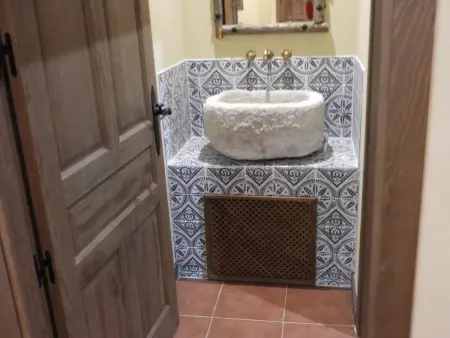 Villa spacieuse avec piscine privée, Villafranca De Los Caballeros - Photo 16
