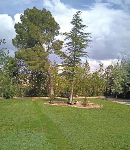 Villa spacieuse avec piscine privée, Villafranca De Los Caballeros - Photo 18