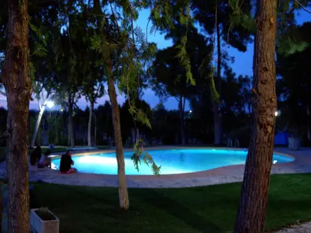 Villa spacieuse avec piscine privée, Villafranca De Los Caballeros - Photo 26
