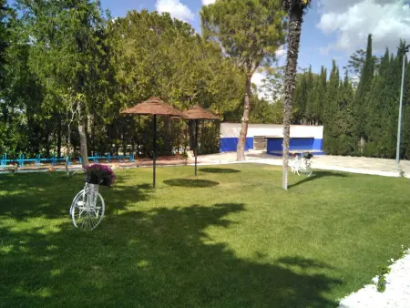 Villa spacieuse avec piscine privée, Villafranca De Los Caballeros - Photo 28