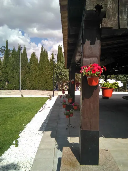 Villa spacieuse avec piscine privée, Villafranca De Los Caballeros - Photo 31