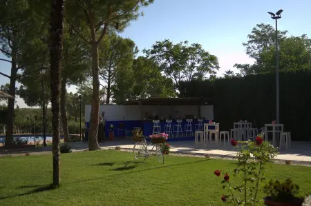 Villa spacieuse avec piscine privée, Villafranca De Los Caballeros - Photo 34