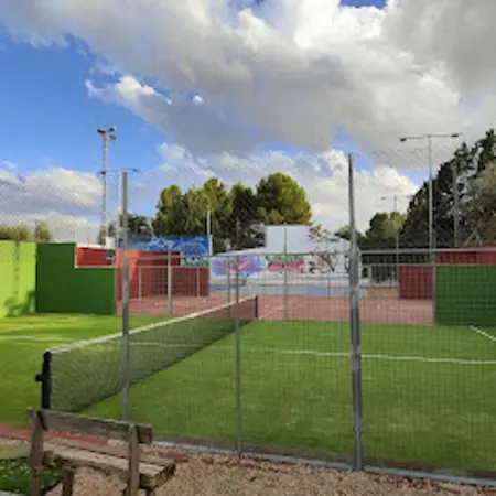 Villa spacieuse avec piscine privée, Villafranca De Los Caballeros - Photo 43