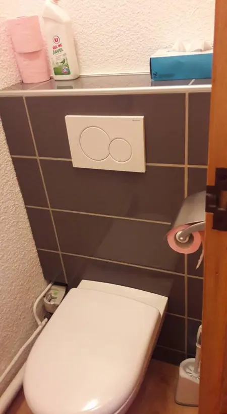 Appartement charmant à Les Arcs 1800, 39 m², piscine partagée - Photo 10