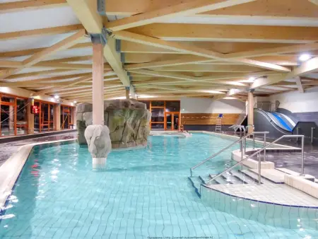 Appartement charmant à Les Arcs 1800, 39 m², piscine partagée - Photo 18