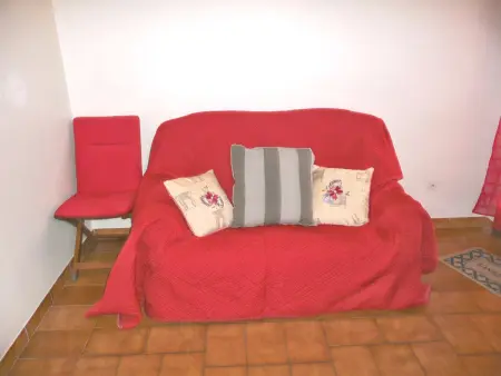 Charmante maison à Vidauban avec jardin clos, Appartement 2 personnes à Vidauban - Photo 2