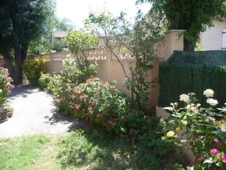 Charmante maison à Vidauban avec jardin clos, Appartement 2 personnes à Vidauban - Photo 7