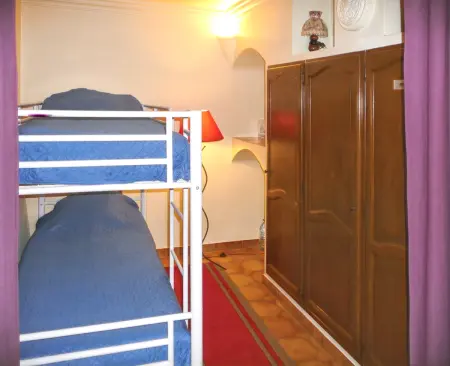 Charmante maison à Vidauban avec jardin clos, Appartement 2 personnes à Vidauban - Photo 11