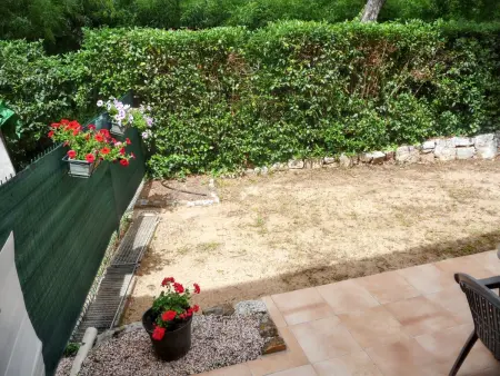 Charmante maison à Vidauban avec jardin clos, Appartement 2 personnes à Vidauban - Photo 13