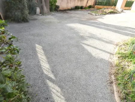 Charmante maison à Vidauban avec jardin clos, Appartement 2 personnes à Vidauban - Photo 14