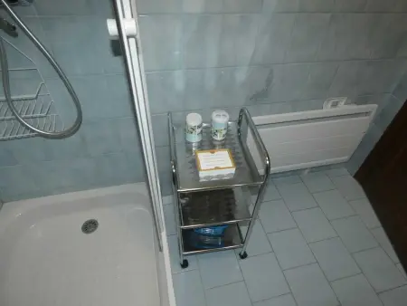 Charmante maison à Vidauban avec jardin clos, Appartement 2 personnes à Vidauban - Photo 18
