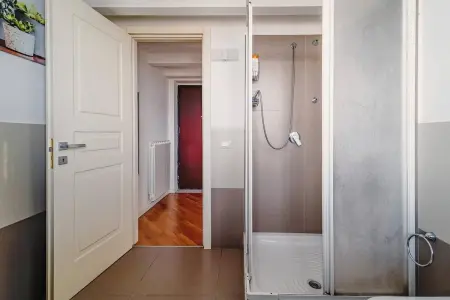 Maison charmante avec vue sur la mer à Palerme, Maison 3 personnes à Palermo - Photo 15