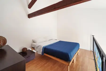 Maison charmante avec vue sur la mer à Palerme, Maison 3 personnes à Palermo - Photo 17