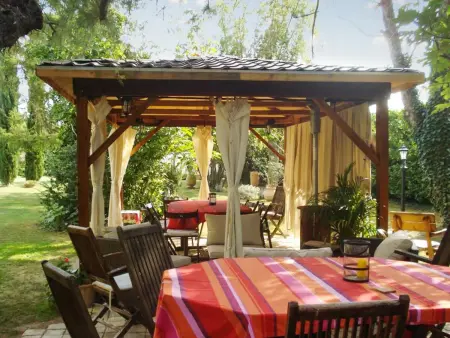 Charmante Villa Provençale avec Piscine Privée - Photo 2