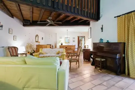 Charmante Villa Provençale avec Piscine Privée - Photo 4