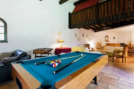 Charmante Villa Provençale avec Piscine Privée - Photo 6