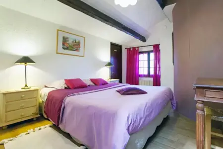 Charmante Villa Provençale avec Piscine Privée - Photo 7