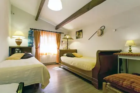 Charmante Villa Provençale avec Piscine Privée - Photo 11