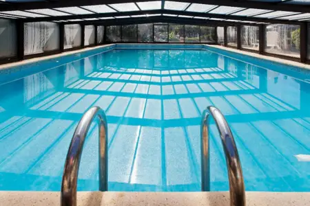 Charmante Villa Provençale avec Piscine Privée - Photo 12