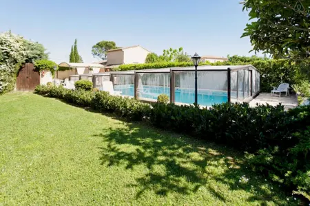 Charmante Villa Provençale avec Piscine Privée - Photo 13