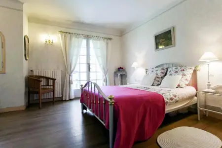 Charmante Villa Provençale avec Piscine Privée - Photo 22