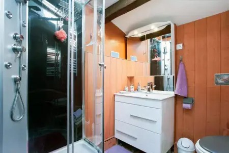 Charmante Villa Provençale avec Piscine Privée - Photo 23