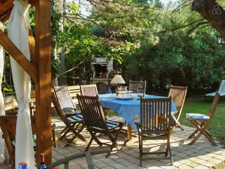 Charmante Villa Provençale avec Piscine Privée - Photo 28