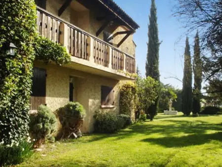 Charmante Villa Provençale avec Piscine Privée - Photo 29