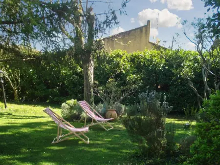 Charmante Villa Provençale avec Piscine Privée - Photo 32