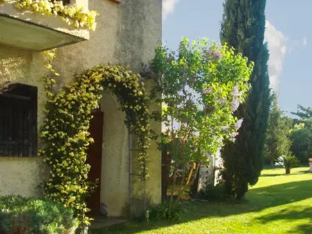 Charmante Villa Provençale avec Piscine Privée - Photo 34