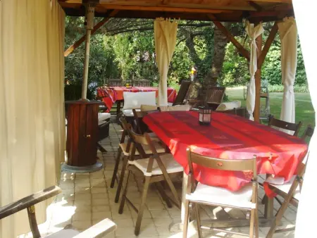 Charmante Villa Provençale avec Piscine Privée - Photo 38