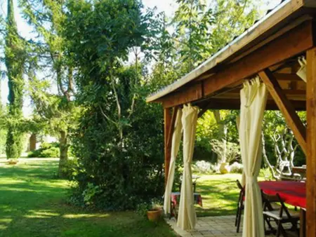 Charmante Villa Provençale avec Piscine Privée - Photo 40