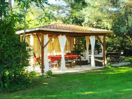 Charmante Villa Provençale avec Piscine Privée - Photo 42