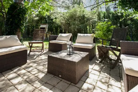 Charmante Villa Provençale avec Piscine Privée - Photo 44