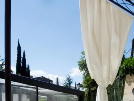Charmante Villa Provençale avec Piscine Privée - Photo 45