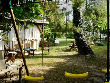 Charmante Villa Provençale avec Piscine Privée - Photo 47
