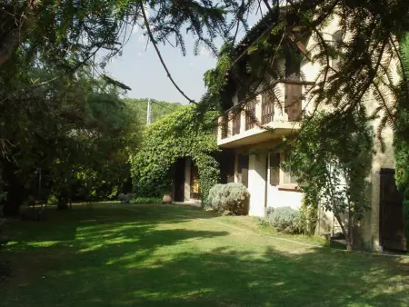 Charmante Villa Provençale avec Piscine Privée - Photo 48