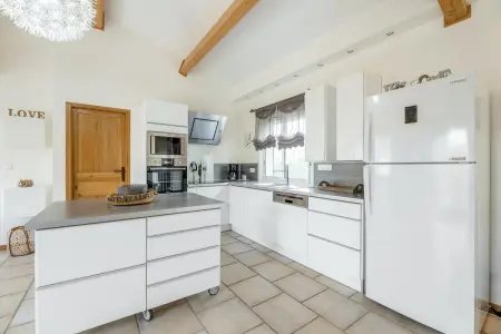 Maison charmante à Poussan avec jardin privé, Maison 2 personnes à Poussan - Photo 3