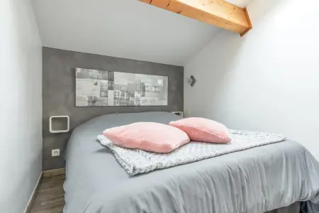 Maison charmante à Poussan avec jardin privé, Maison 2 personnes à Poussan - Photo 4