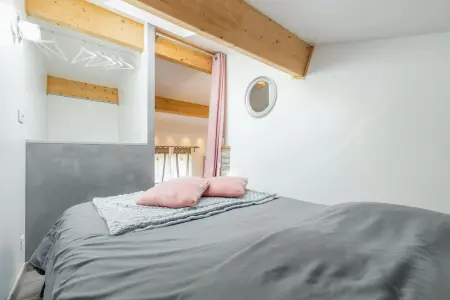 Maison charmante à Poussan avec jardin privé, Maison 2 personnes à Poussan - Photo 13