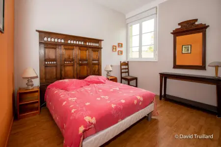 Maison familiale à Lametz avec jardin et équipements de loisirs - Photo 9