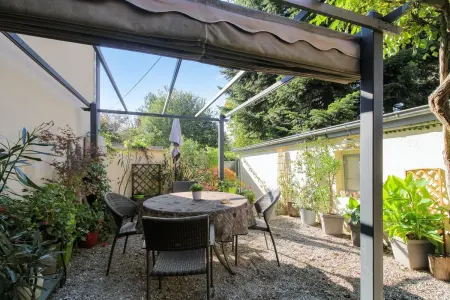 Maison confortable Ornans + Jardin, Maison 4 personnes à Ornans - Photo 1